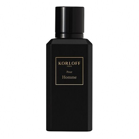 Korloff Paris Korloff Pour Homme