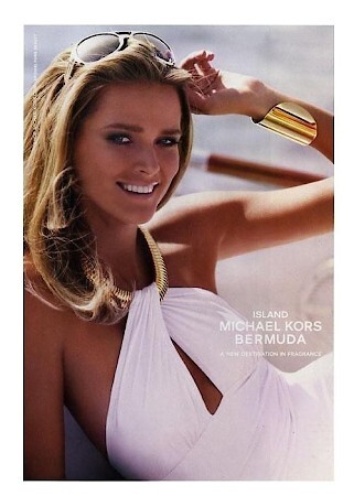 Island michael kors on sale