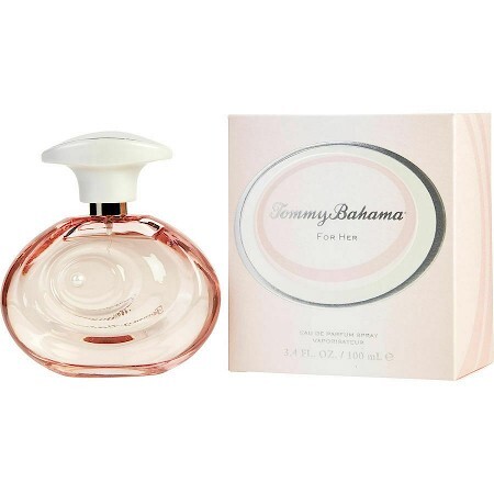 Perfume tommy shop bahama for her