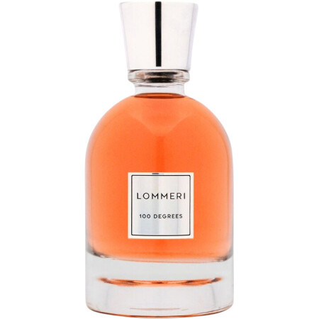 Lommeri 100 Degrees