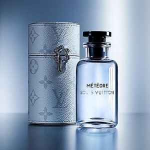 Météore Louis Vuitton: метеор, который не упал