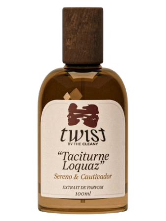 The Cleany Taciturne Loquaz