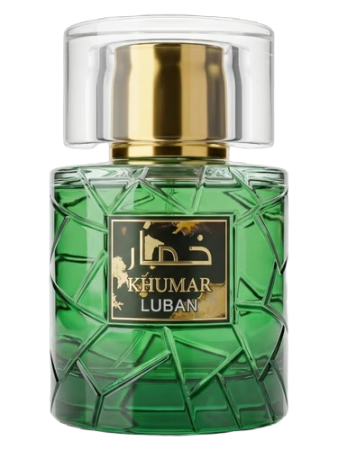 Wadi Al Khaleej Khumar Luban