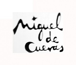 Miguel de Cuevas