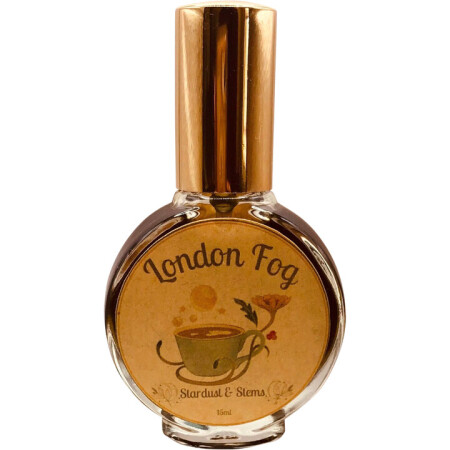 Stardust & Stems London Fog