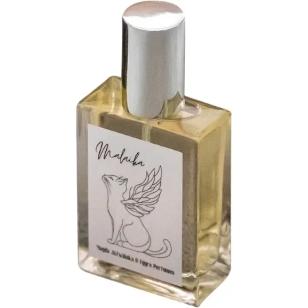 Fyyre Perfumes Malaika