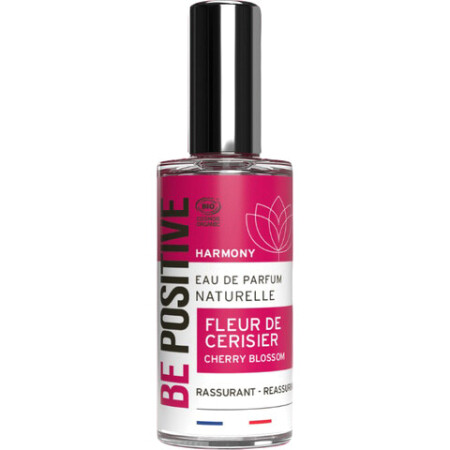 Acorelle Be Positive - Fleur de Cerisier