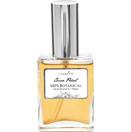 Cherie•Em Cocoa Petal