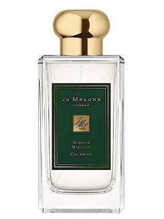 Jo Malone London Ginger Biscuit Limited Edition