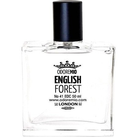 Odore Mio English Forest