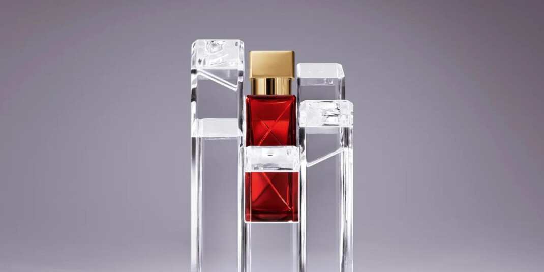 Эксклюзивное издание Baccarat Rouge 540 Edition Millesime от Maison Francis Kurkdjian