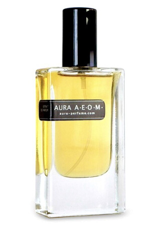 Aura Perfume / Bijon A.E.O.M.
