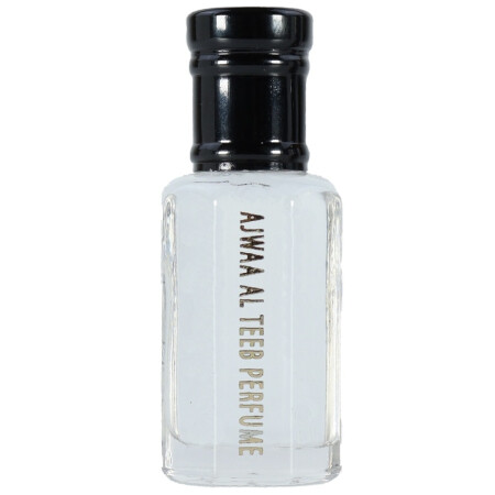 Ajwaa Perfumes Misk Alaroos Tola