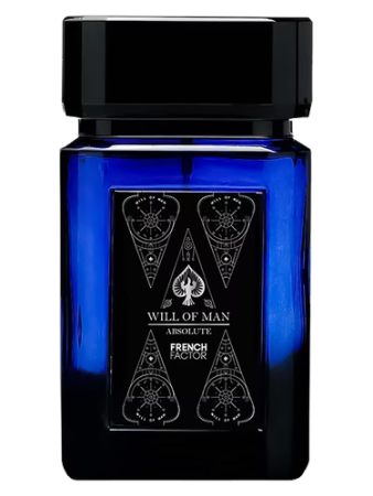 French Factor Will of Man Absolute