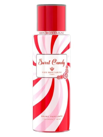 Gris Montaigne Sweet Candy