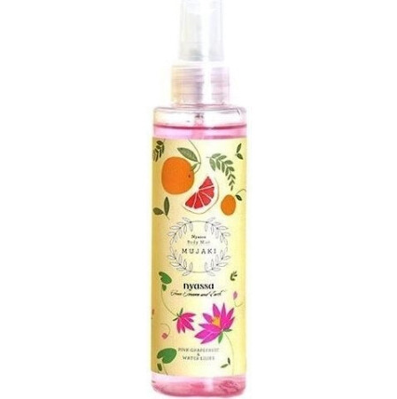 Nyassa Mujaki