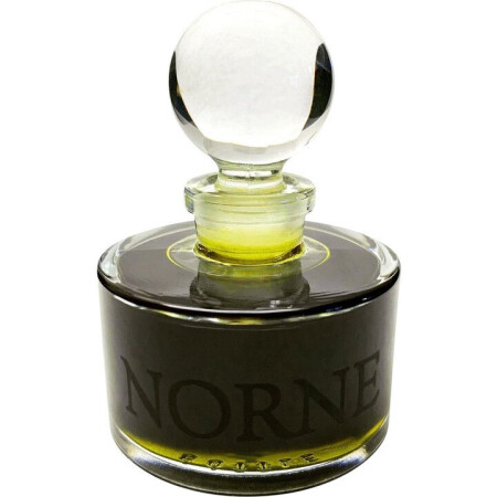 Slumberhouse Norne Oil