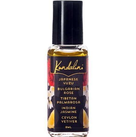 The Dirt Kundalini