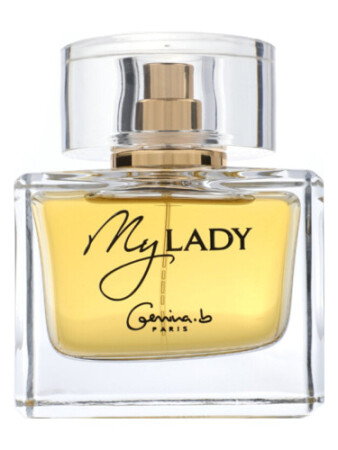 Gemina B. My Lady