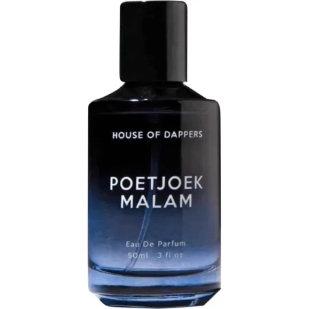 House Of Dappers Poetjoek Malam