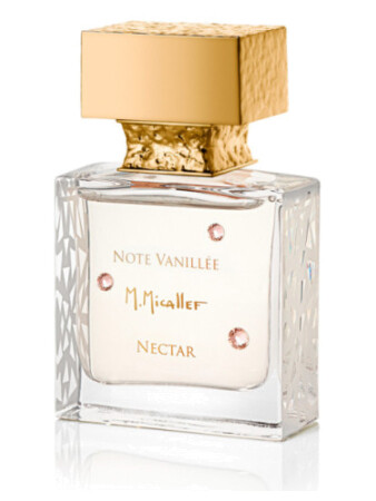 M. Micallef Note Vanillée Nectar