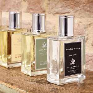 Пополнение в линейке Acca Kappa: древесно-цветочный Libocedro & Salvia