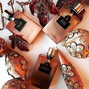 Доступная роскошь от Молинар