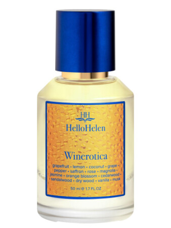 HelloHelen Winerotica