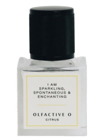 Olfactive O Citrus