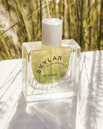Skylar Sun Shower туалетная вода унисекс — где купить, цены, отзывы и ...