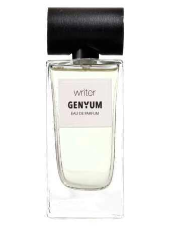 Genyum Writer
