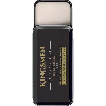 Kingsmen Holy Grail