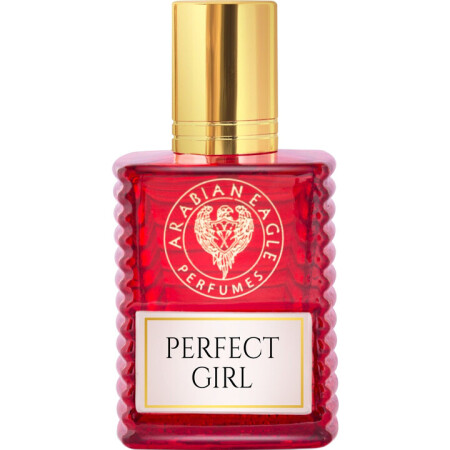 Arabian Eagle Perfect Girl