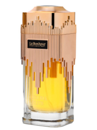 Le Bonheur Perfumes Luxuria Elite