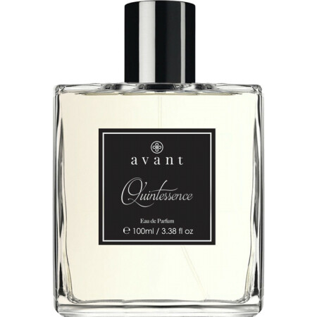 Avant Quintessence