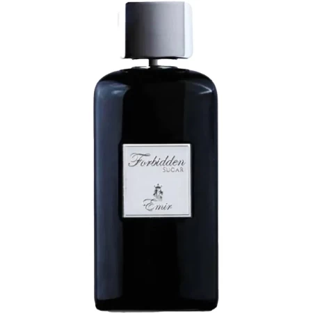 Paris Corner Forbidden Sugar