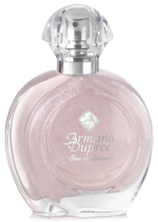 Armand Dupree Eau de Elegance