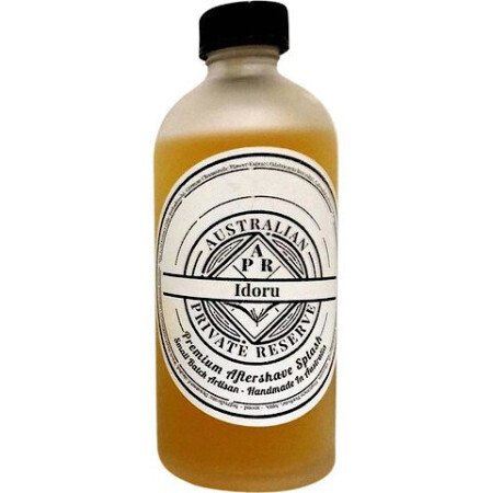 Australian Private Reserve Idoru