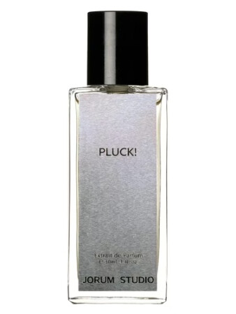 Jorum Studio Pluck!