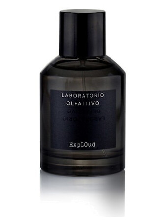 Laboratorio Olfattivo ExpLOud