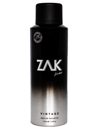 ZAK Vintage