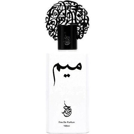 Abjad Mīm