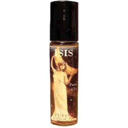 Opus Oils Isis Parfum