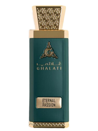 Ghalati Eternal Passion