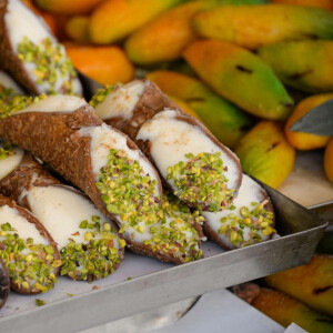 Где банан? — обзор Dolce&Gabbana Sicily 2018 года