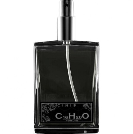 CinisLabs C₁₆H₂₆O