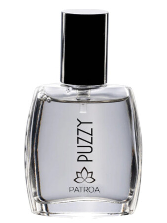 Puzzy by Anitta Patroa