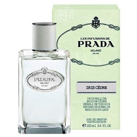 prada iris cedre 200ml