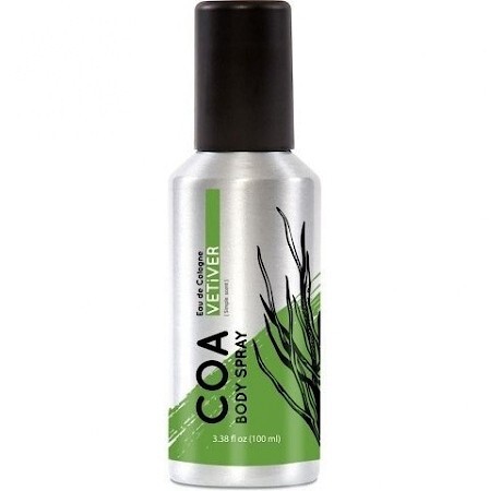 COA Vetiver