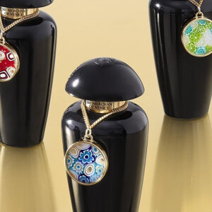 The Merchant of Venice показали новую коллекцию Murano Art